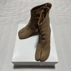 Maison Margiela メゾンマルジェラ Vintage Tabiブーツ