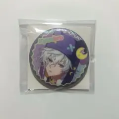 にじさんじ きゅんbro叢雲カゲツ 缶バッジ