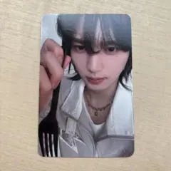 zb1 ゼベワン musicplant ユジン トレカ ヨントン 本国