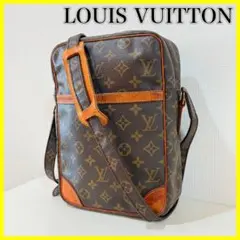 ■美品■LOUIS VUITTON ルイヴィトン モノグラム ショルダーバッグ