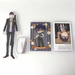 剣持刀也　アクリルスタンド　カード
