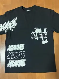 X-LARGE 半袖Tシャツ Mサイズ