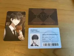 memorabiria darkmoon ダクムン ヘリ(ヒスン) トレカ