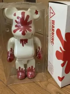 2025年最新】甲本ヒロト ベアブリックの人気アイテム - メルカリ