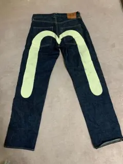 2025年最新】EVISU 2001 no.2の人気アイテム - メルカリ