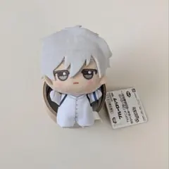 ブルーロック ちびぐるみ 紅白応援対決 凪誠士郎