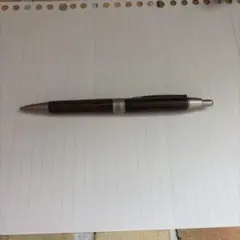 PILOT S20 シャープペンシル ダークブラウンのサムネイル