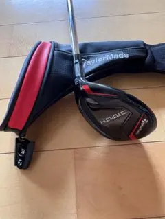 テーラーメイド ステルス2 プラス 18° FW 5w ヘッド単品 中古品 - メルカリ