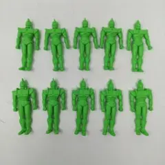 アンドロメロス　10体セット