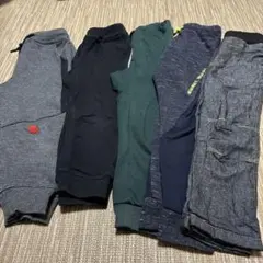 スウェットパンツ まとめ売り