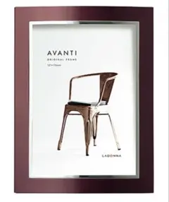LADONNA AVANTI フォトフレーム MA32-2L