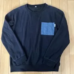 トレーナー 160 男の子