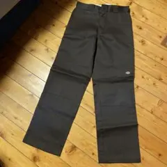 ディッキーズ Dickies 85283ルーズフィット ダブルニー ワークパンツ