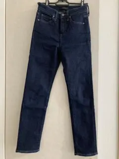 UNIQLO JEANS スキニーデニム
