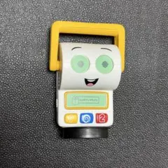 トイストーリー フィギュア付ドリンクカップ スマーティーパンツ フィギュアのみ