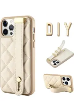 iphone14ケース レザー