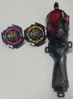 2026年最新】ベイブレードドラグーンV ファイヤーブラッドバージョンの