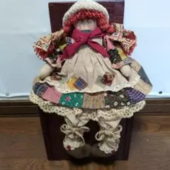 カントリードール