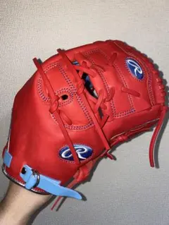 即戦力】Rawlings 軟式 キャッチャーミット LAドジャース - メルカリ
