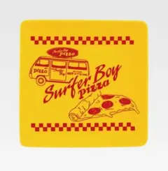 一番くじ　ストレンジャーシングス　F賞　テーブルウェア　小皿