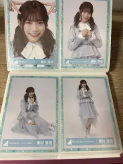 日向坂46 金村美玖 「ひなくり2021」サンタ衣装 ヨリチュウ② - メルカリ