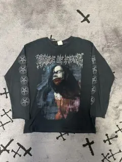 2026年最新】cradle of filth ロンtの人気アイテム - メルカリ