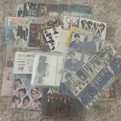 WEST． シングル アルバム まとめ売り