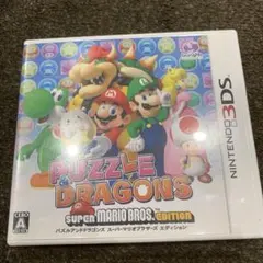 パズドラ　スーパーマリオブラザーズエディション