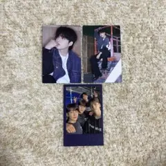 エスクプス トレカ