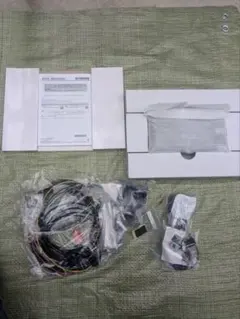 Pioneer carrozzeria AVIC-BX500IV 業務用ナビのサムネイル