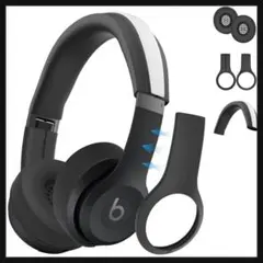 2025年最新】beats solo4の人気アイテム - メルカリ