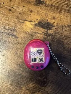 たまごっち ござるっち シャカシャカチャームコレクション2 ガチャガチャ