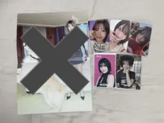 TWICE THIS IS FOR ENEMY トレカ モモ