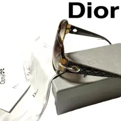 美品 Christian Dior sunglasses y2k カナージュ - メルカリ