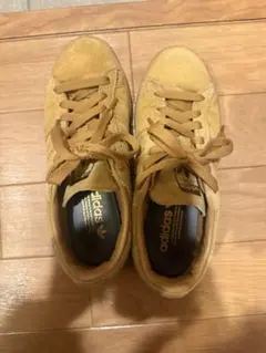 adidas campus スニーカー　24.5cm