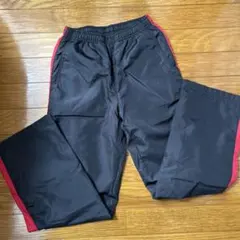 IGNIO ジャージパンツ シャカシャカパンツ 防寒 150cm 美品