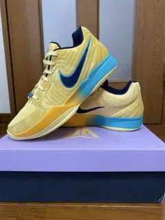 新品未使用　nike ja2 ep NIKE JA2 EP 30cm 新品未使用 ジャ2 - メルカリ