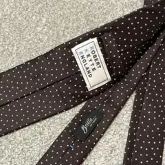 ビームスエフ ネクタイ