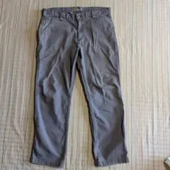 Carhartt カーハート ボトムス ズボン Relaxed Fit