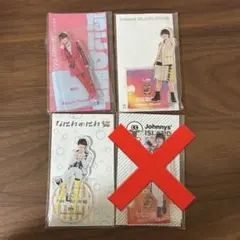 大橋和也 アクリルスタンド