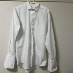 ウイングカラーシャツ 結婚式s