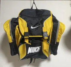 00s OLD NIKE テック ギミック ワンショルダーバッグ y2k ナード 