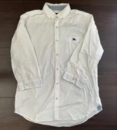 バーバリー シャツ
