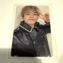 TREASURE アサヒ ASAHI トレカ REBOOT 会場 特典