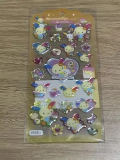 ウサハナ　ドロップジェリーシール