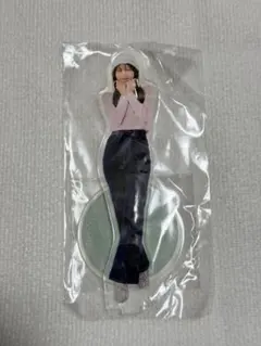 櫻井優衣 FRUITS ZIPPER 生誕祭2025 アクリルスタンド ラッフル