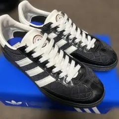adidas Handball Spezial Blue Trio Black