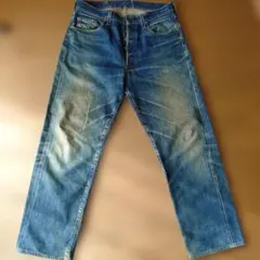 キリン様専用【Levi's】501 bigE 裏ボタン555　95年