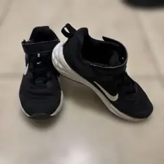 NIKE 18㎝　キッズシューズ　12C