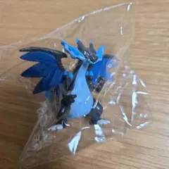 ポケットモンスター モンコレ メガリザードンX です。